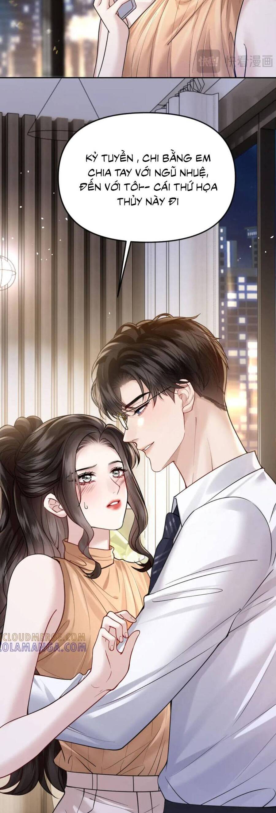 Say Đắm Chương 50 Ảnh 6