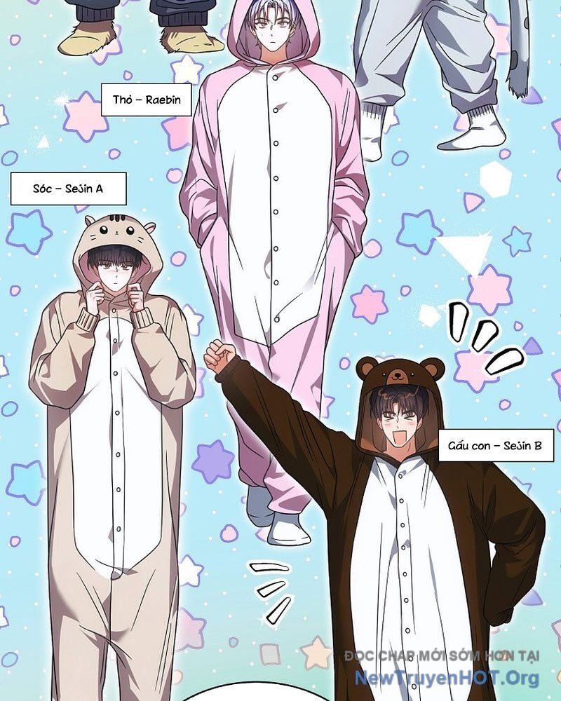 Ra Mắt Hay Ra Đi Chương 86 Ảnh 9