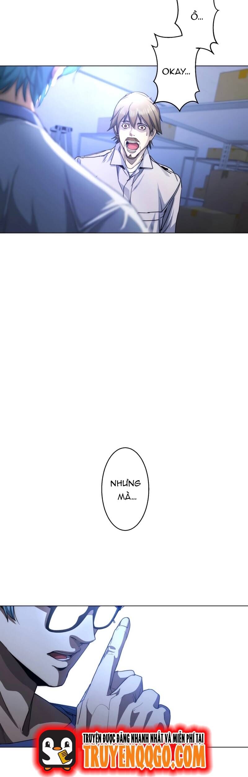 Hitogui Chương 47 Ảnh 13