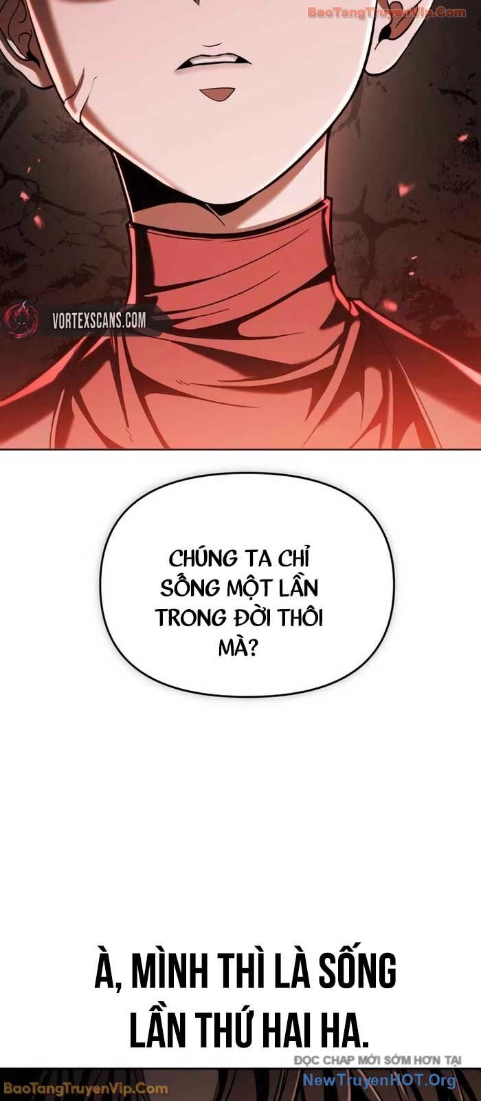 Cuộc Sống Tái Sinh Của Pháp Sư Hẻm Tối Chương 8 Ảnh 74