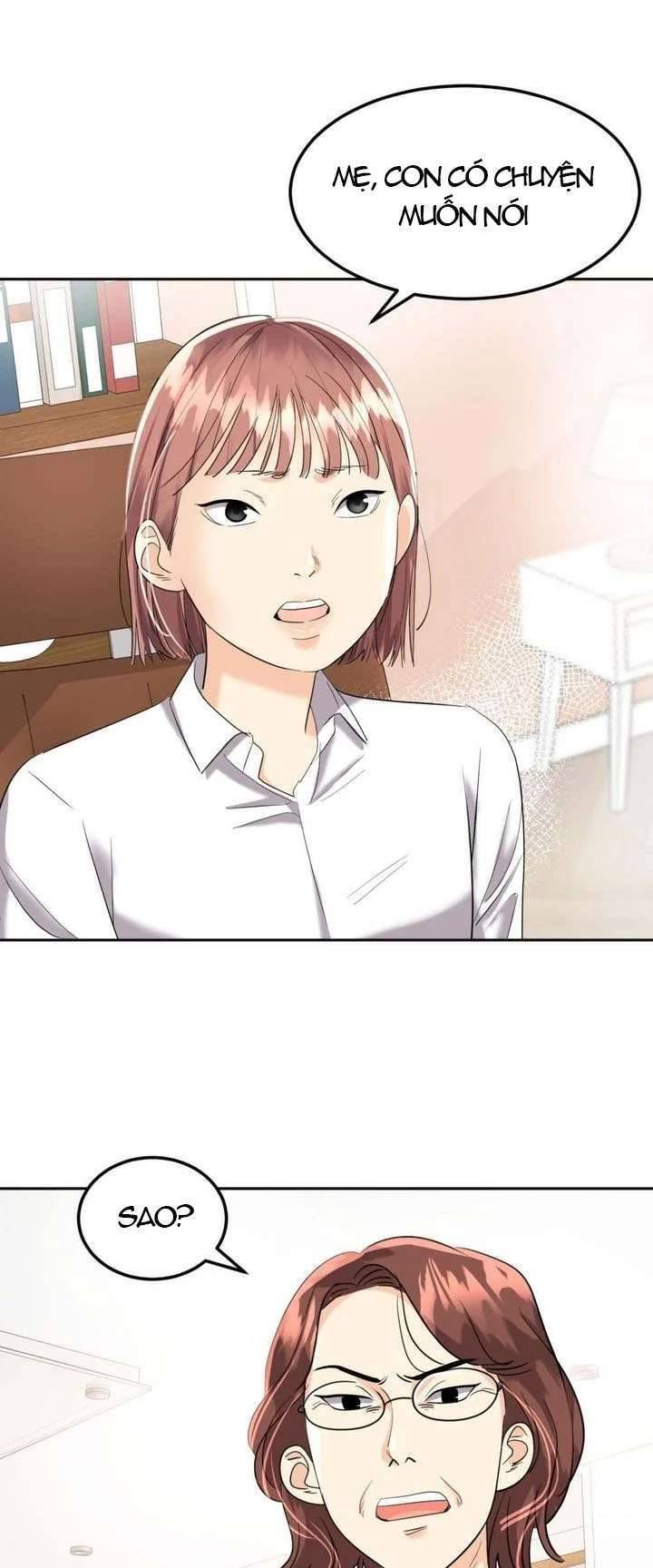 Hoàng Hậu Son Môi Chương 1 Ảnh 16
