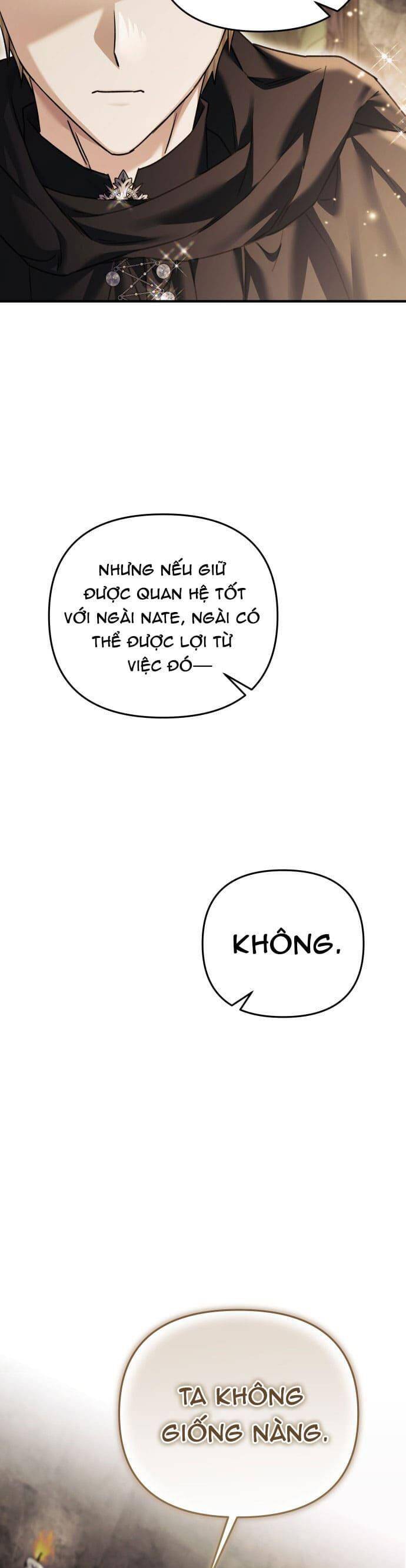 Trên Danh Nghĩa Vợ Chồng Chương 11 Ảnh 44