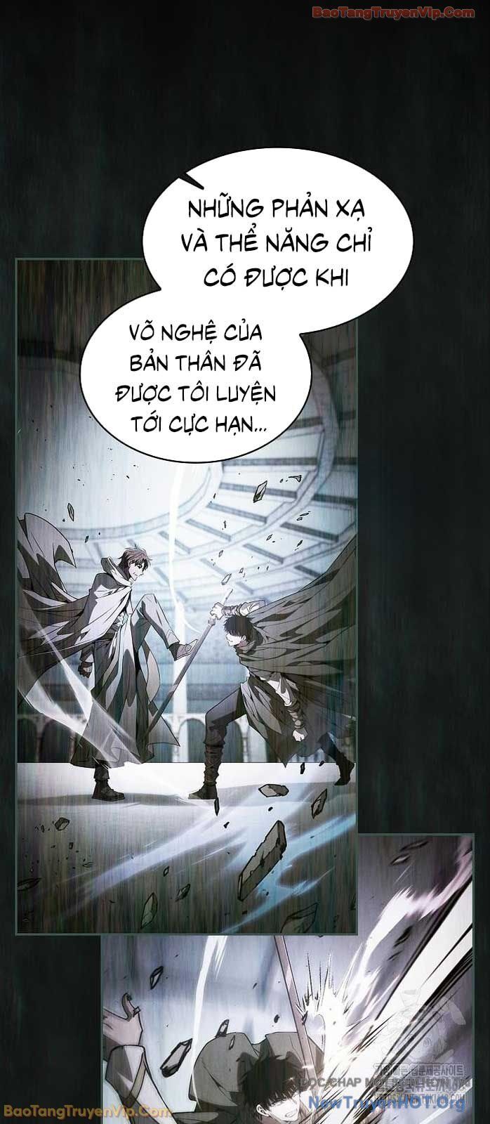 Kiếm Sĩ Thiên Tài Của Học Viện Chương 115 Ảnh 57