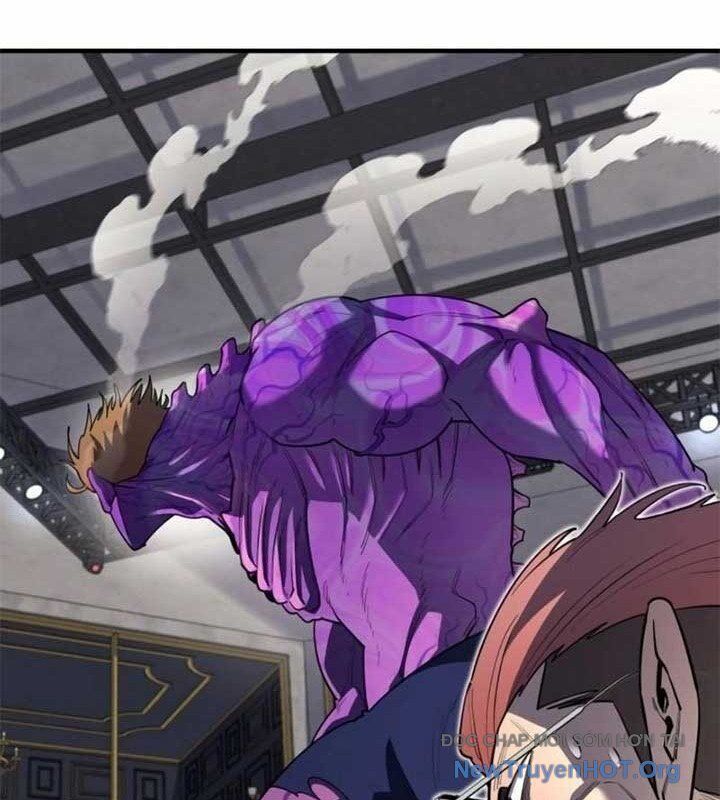 CuộC Sống Học Đường Của Đội Trưởng Quận Chương 36 Ảnh 22