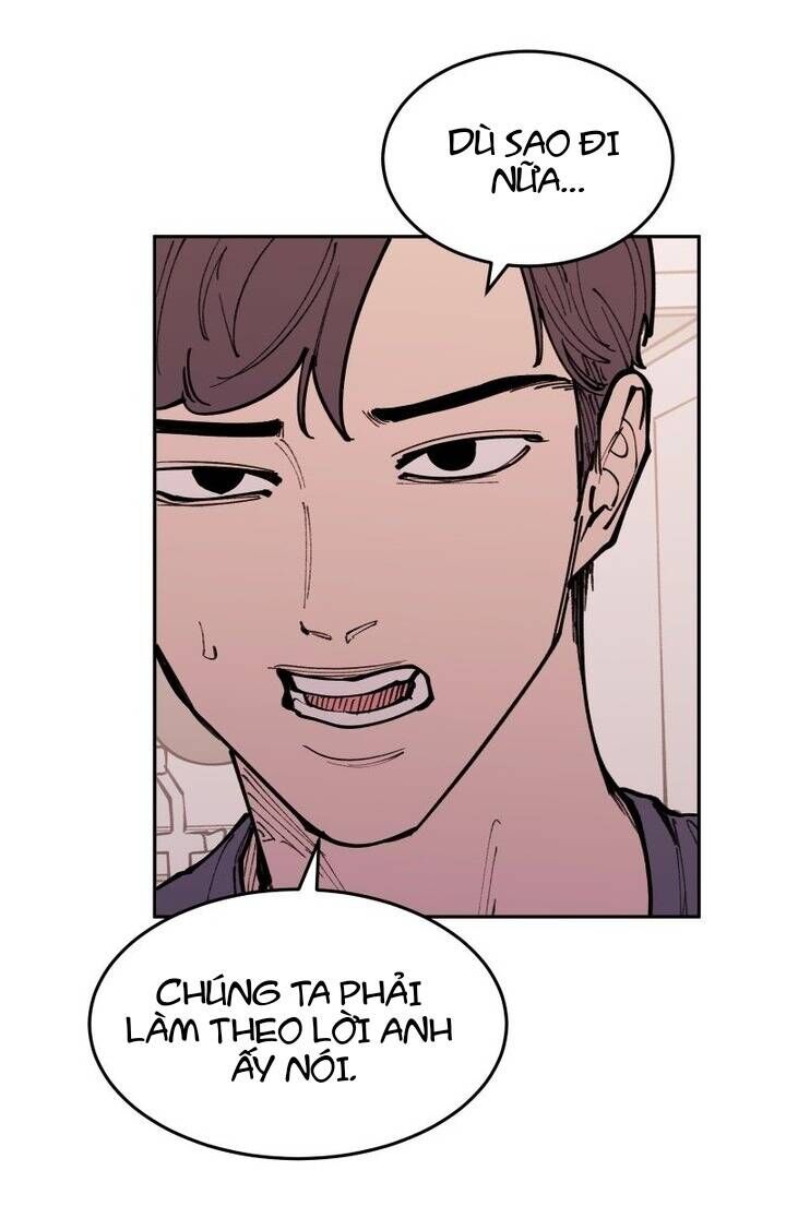 Vampire Family Chương 27 Ảnh 34