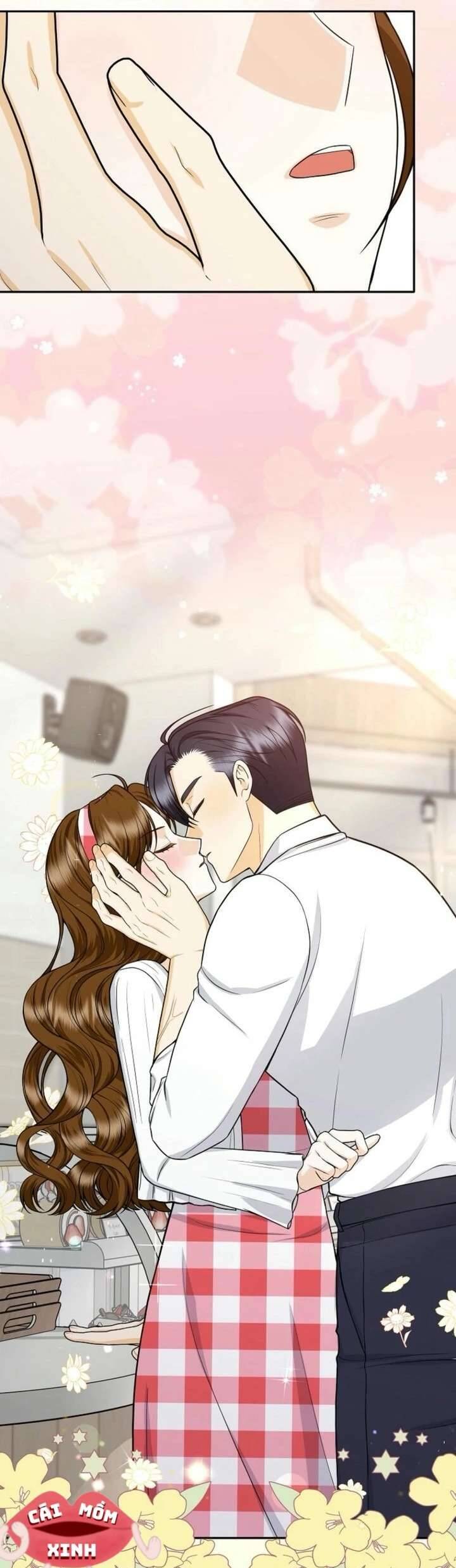 HãY TớI Nhà Anh Đi Chương 21 Ảnh 13