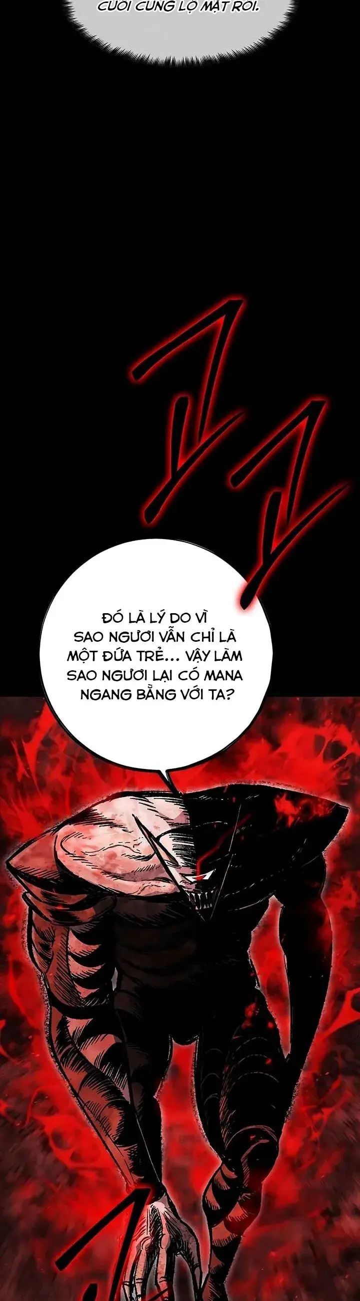 Biên Niên Sử Của Runes Chương 4 Ảnh 65