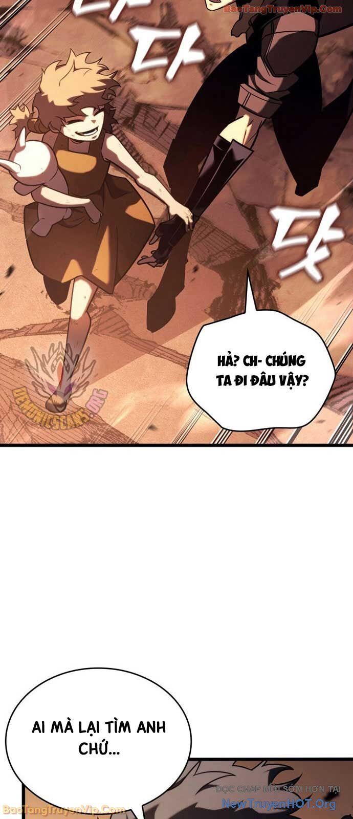 Sự Trở Lại Của Người Chơi Cấp Sss Chương 154 Ảnh 27