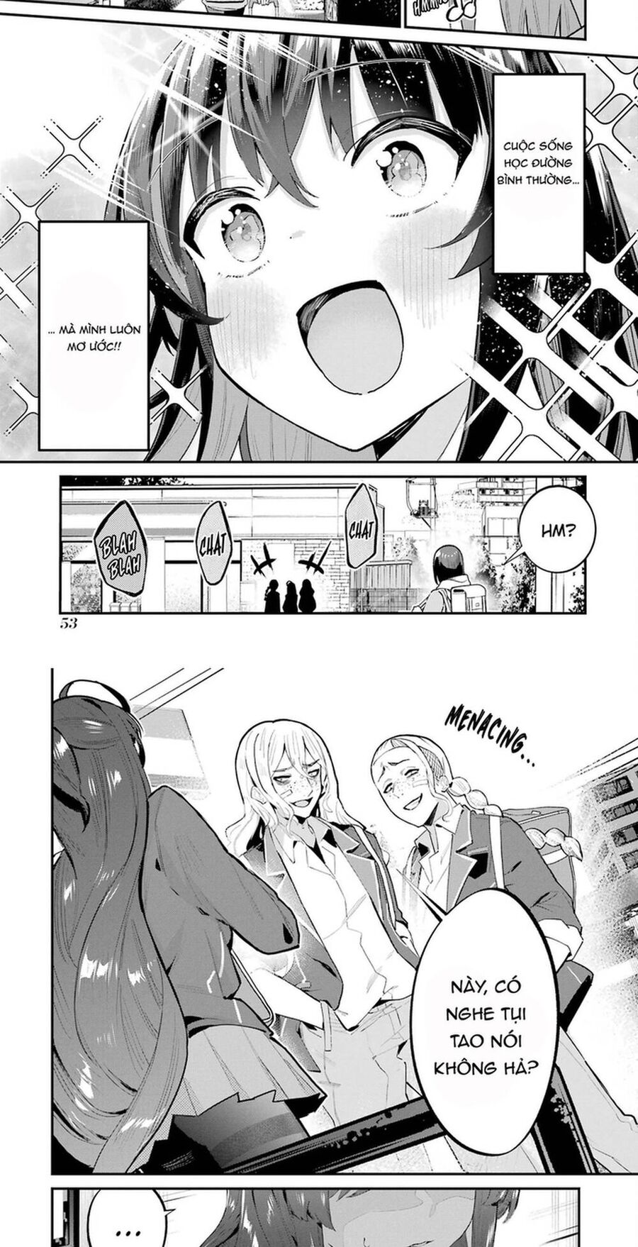 Urakata De Support Shiteta Geinou Ikka Wo Tsuihousareta Boku Wa, Futsuu No Seishun Wo Ouka Shitai Chương 2 Ảnh 17