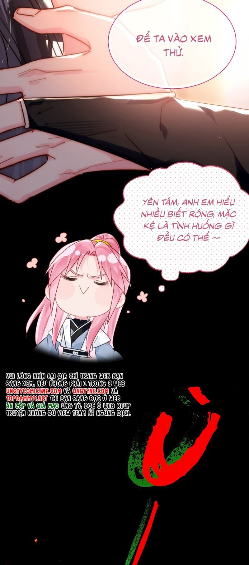 Tôi Phải Làm Một Kẻ Đại Xấu Xa Chương 184 Ảnh 30