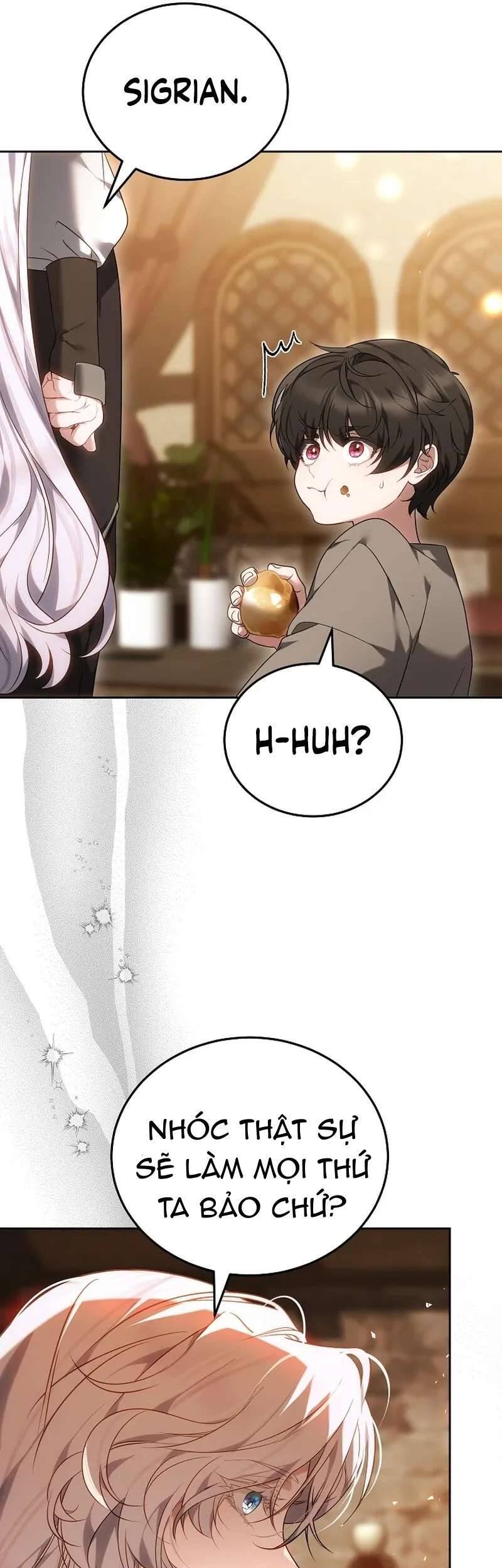 Tôi Đã Nuôi Dưỡng Mầm Mống Của Tội Ác Chương 2 Ảnh 52