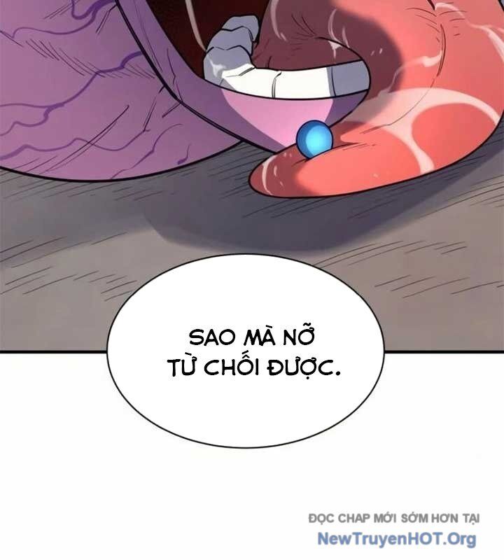 CuộC Sống Học Đường Của Đội Trưởng Quận Chương 36 Ảnh 12