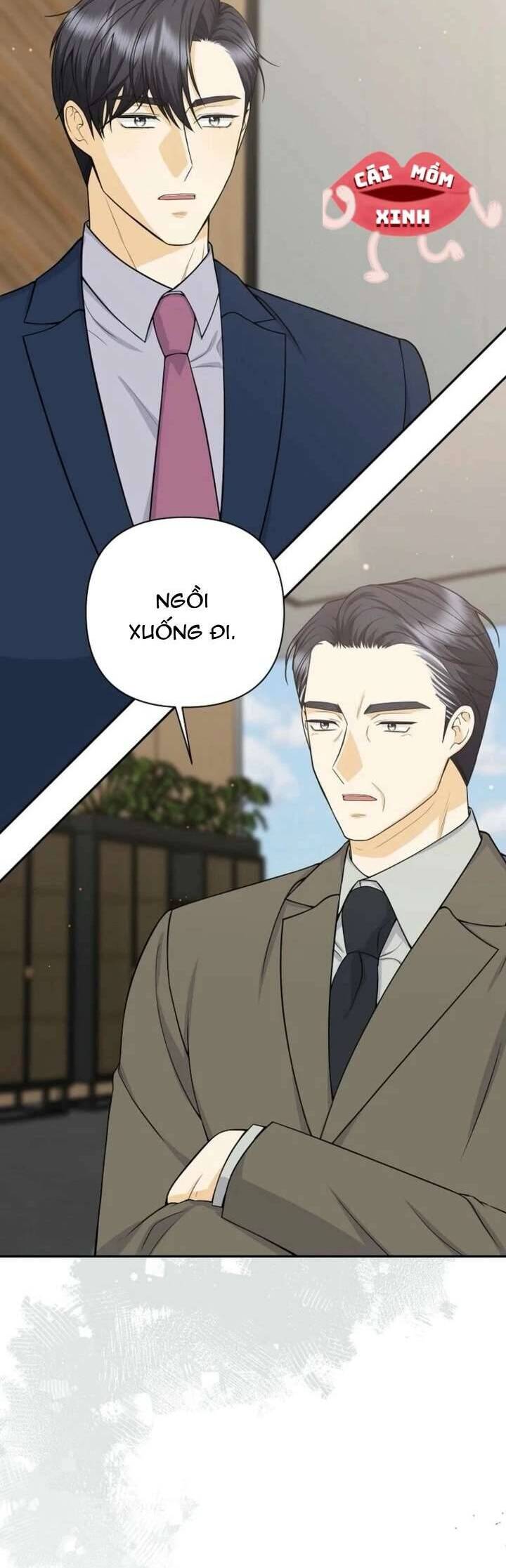 HãY TớI Nhà Anh Đi Chương 21 Ảnh 31