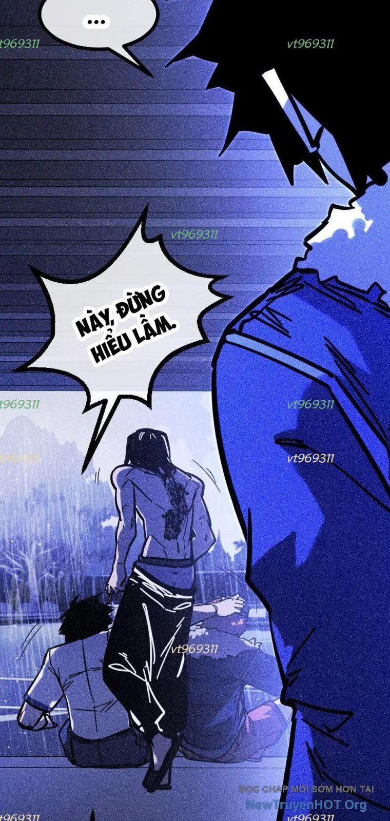 Sống Còn Chương 18 Ảnh 96