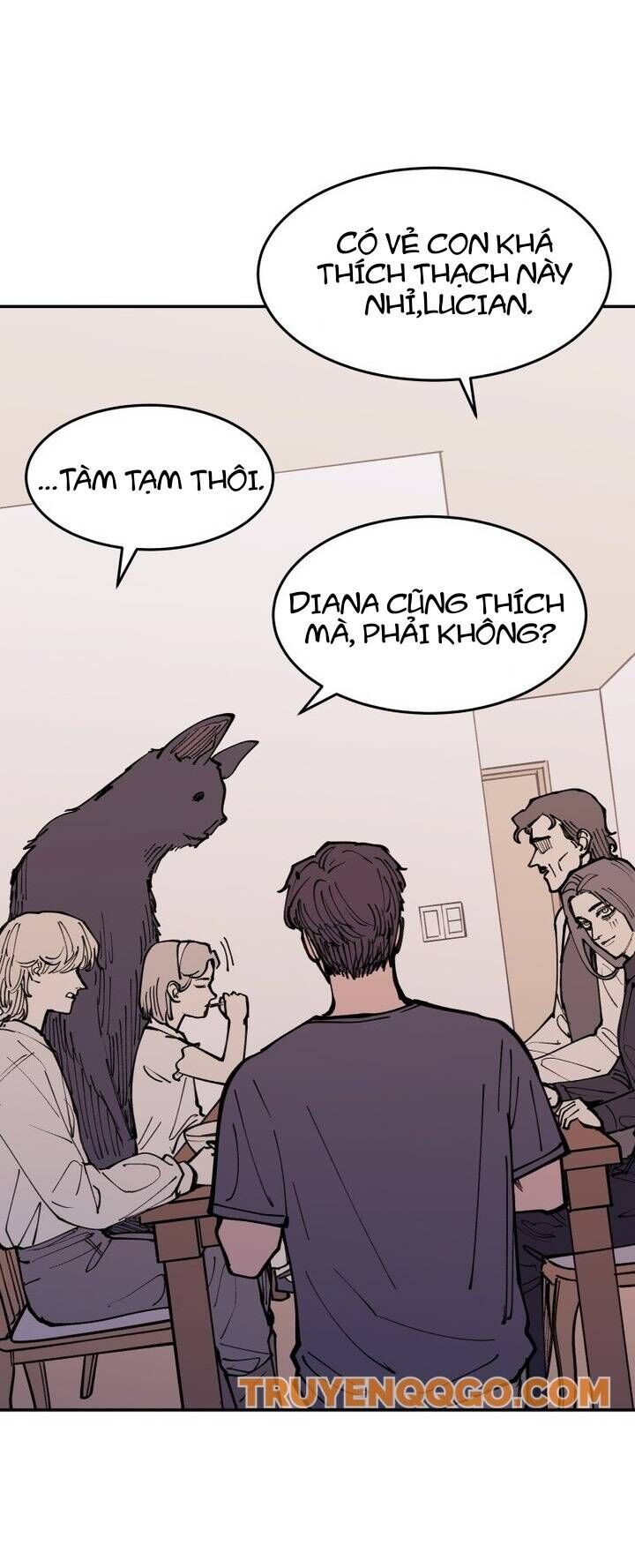 Vampire Family Chương 24 Ảnh 55