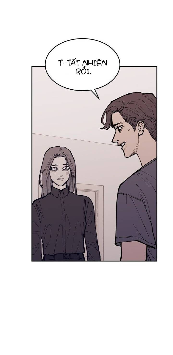 Vampire Family Chương 24 Ảnh 25