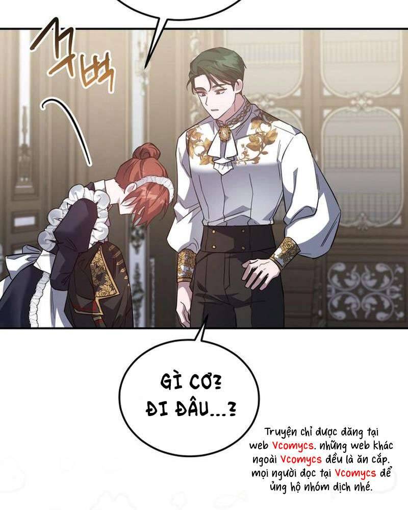 Nữ Hầu Báo Thù: Thời Khắc Cuối Cùng Chương 14 Ảnh 61