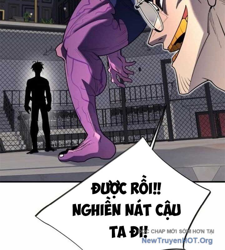 CuộC Sống Học Đường Của Đội Trưởng Quận Chương 36 Ảnh 23