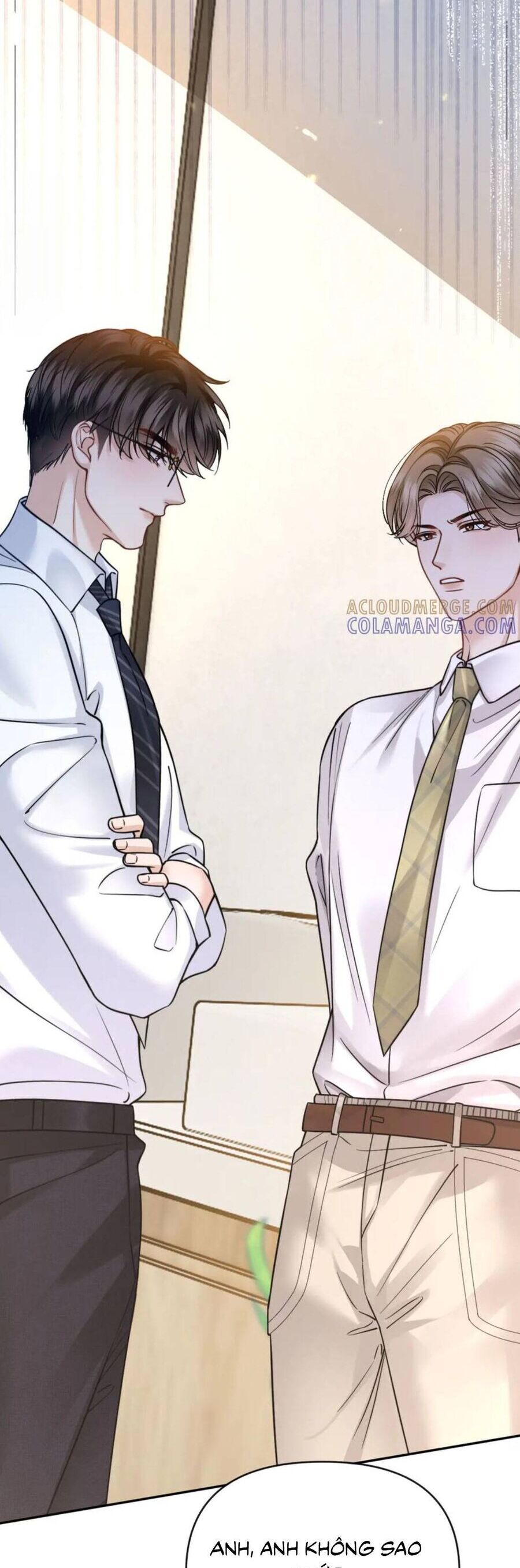 Đắm Say Chương 50 Ảnh 28