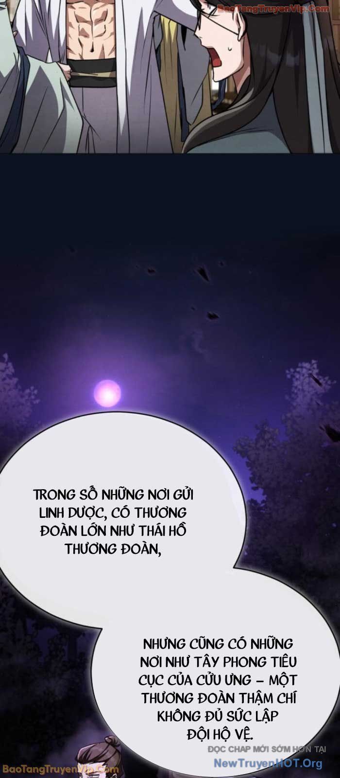 Quyền Vương Phục Sinh Chương 16 Ảnh 15