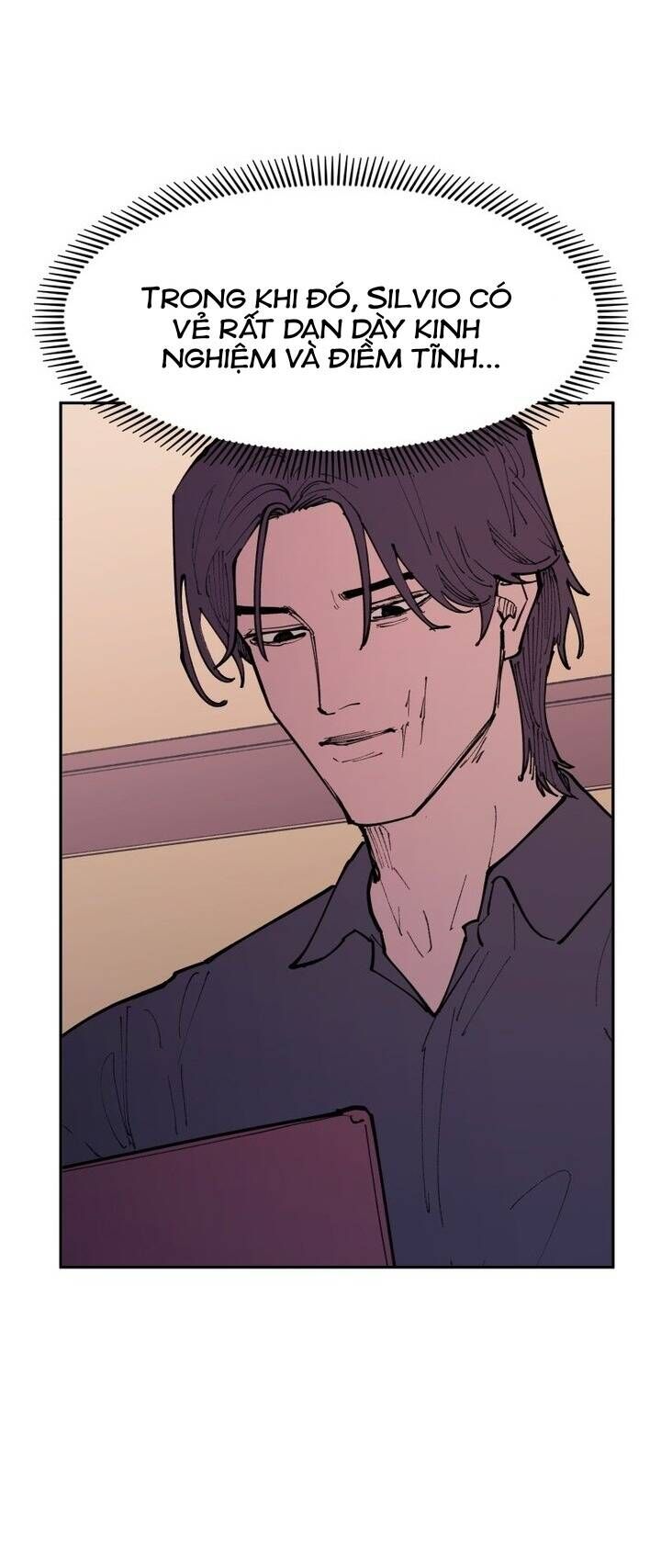 Vampire Family Chương 28 Ảnh 33