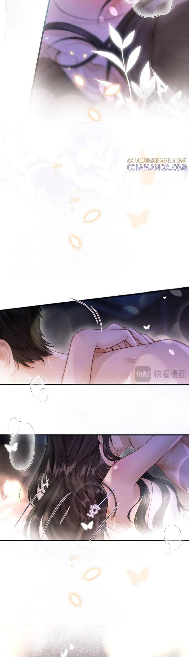 Đúng là một cô gái ngoan Chương 3 Ảnh 9