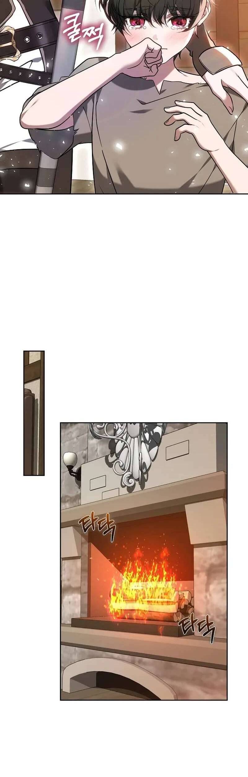 Tôi Đã Nuôi Dưỡng Mầm Mống Của Tội Ác Chương 2 Ảnh 34