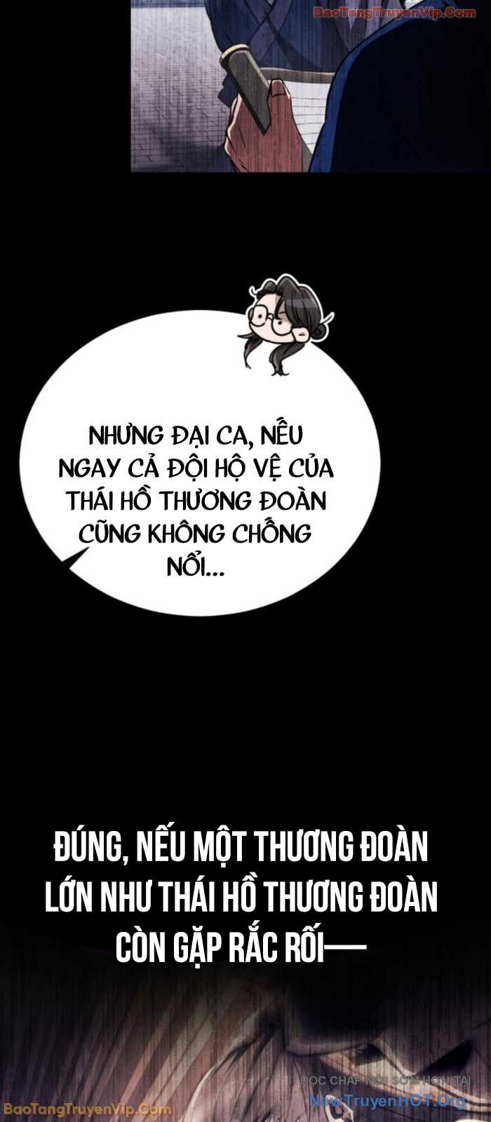 Quyền Vương Phục Sinh Chương 16 Ảnh 27