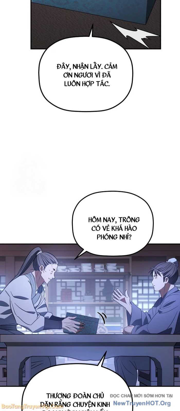 Tiểu Công Tử Của Ân Hạ Thương Đoàn Chương 32 Ảnh 59