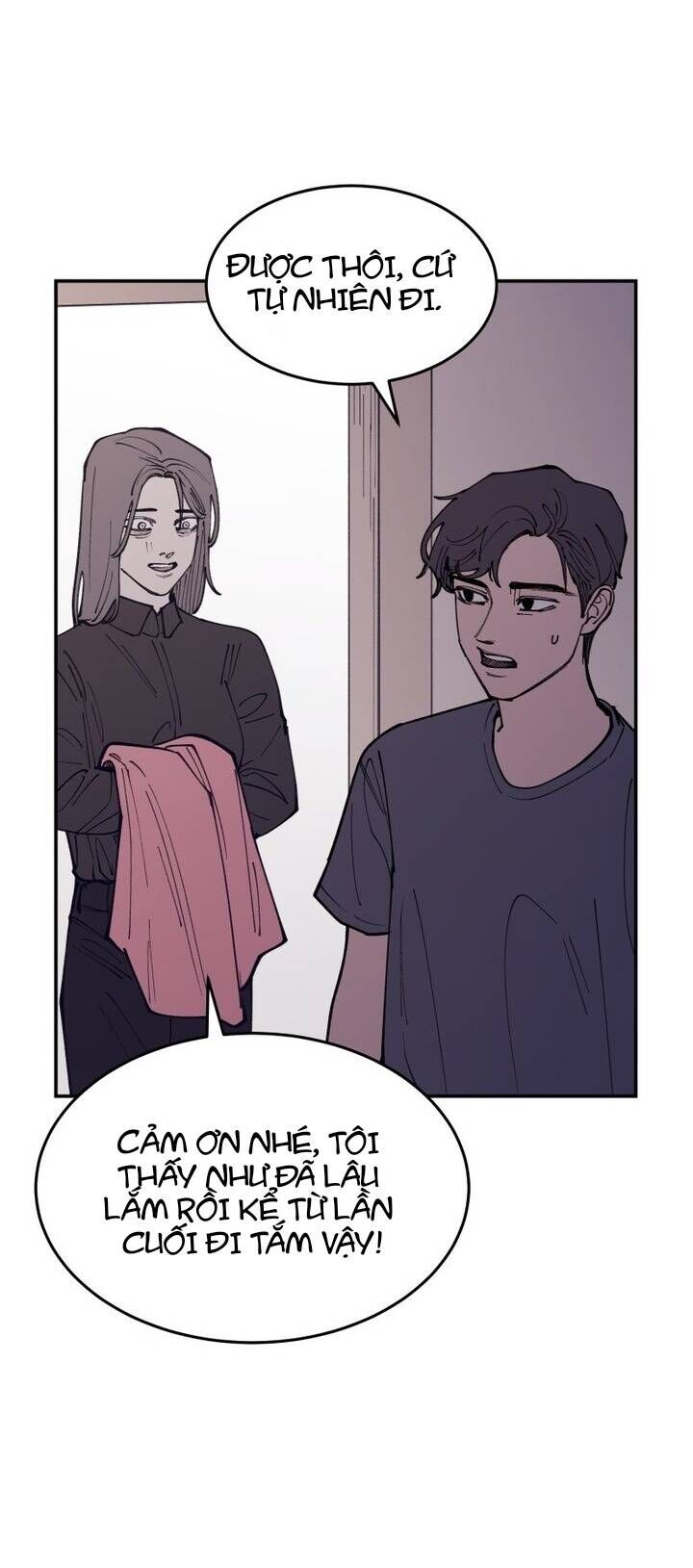 Vampire Family Chương 24 Ảnh 59