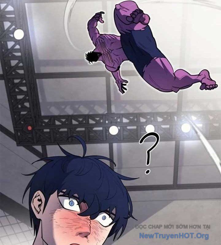 CuộC Sống Học Đường Của Đội Trưởng Quận Chương 36 Ảnh 64