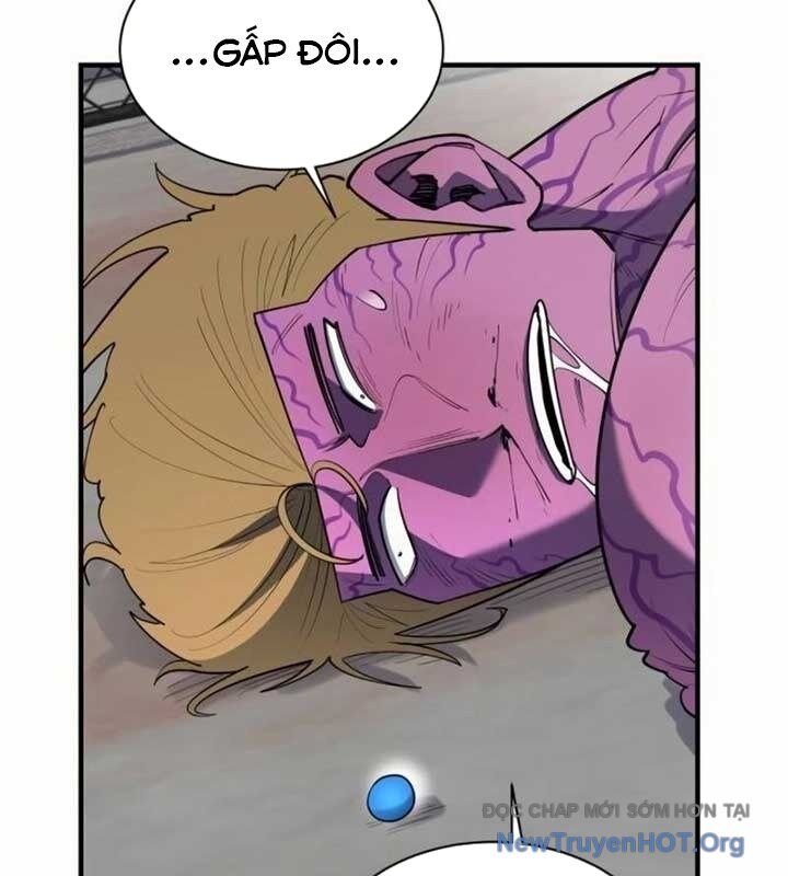 CuộC Sống Học Đường Của Đội Trưởng Quận Chương 36 Ảnh 9