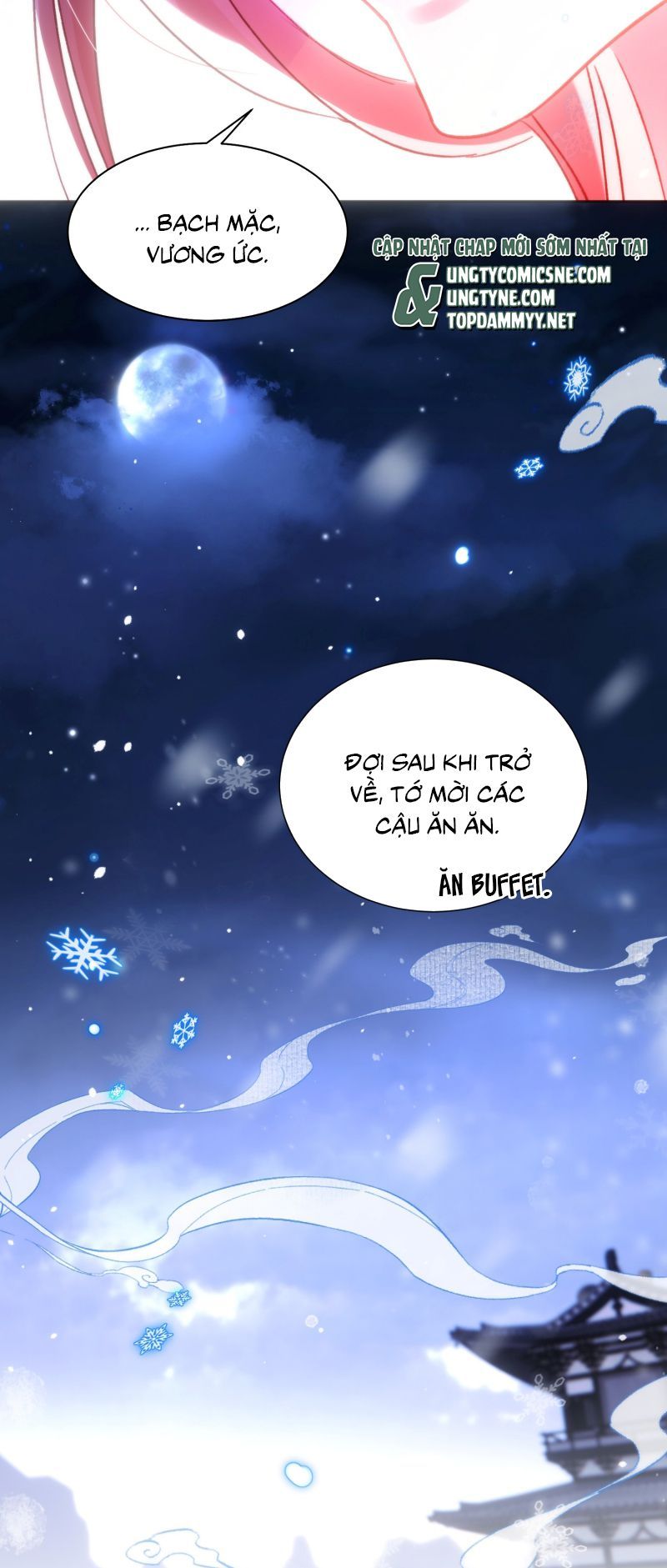 Tôi Phải Làm Một Kẻ Đại Xấu Xa Chương 184 Ảnh 7