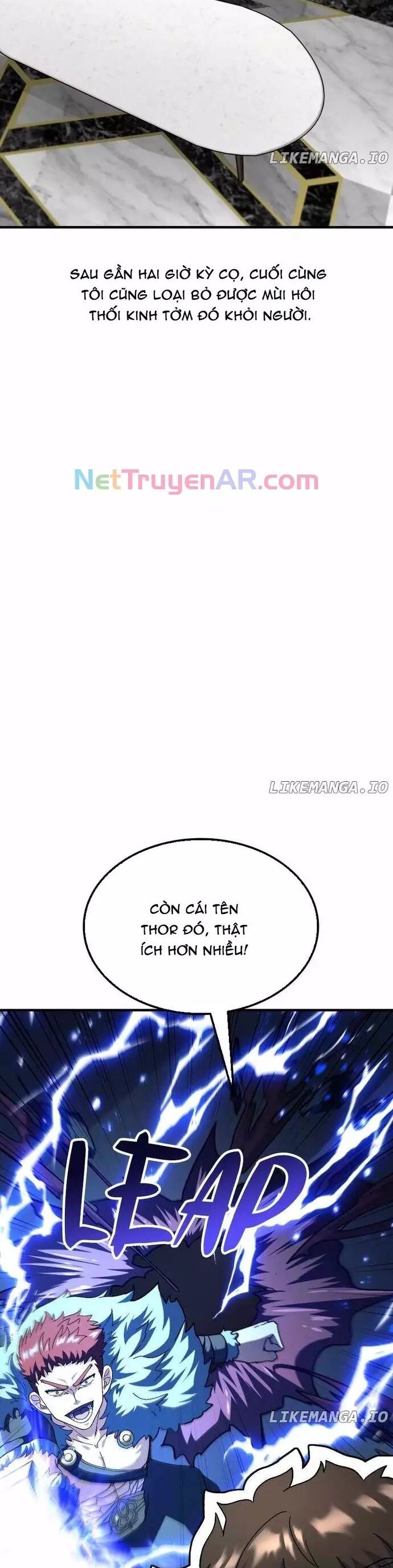 Shipper Của Thần Chương 73 Ảnh 48