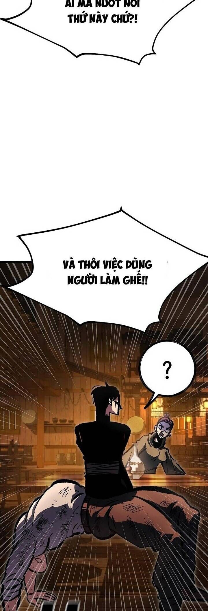 Siêu Cấp Quản Gia Chương 4 Ảnh 3