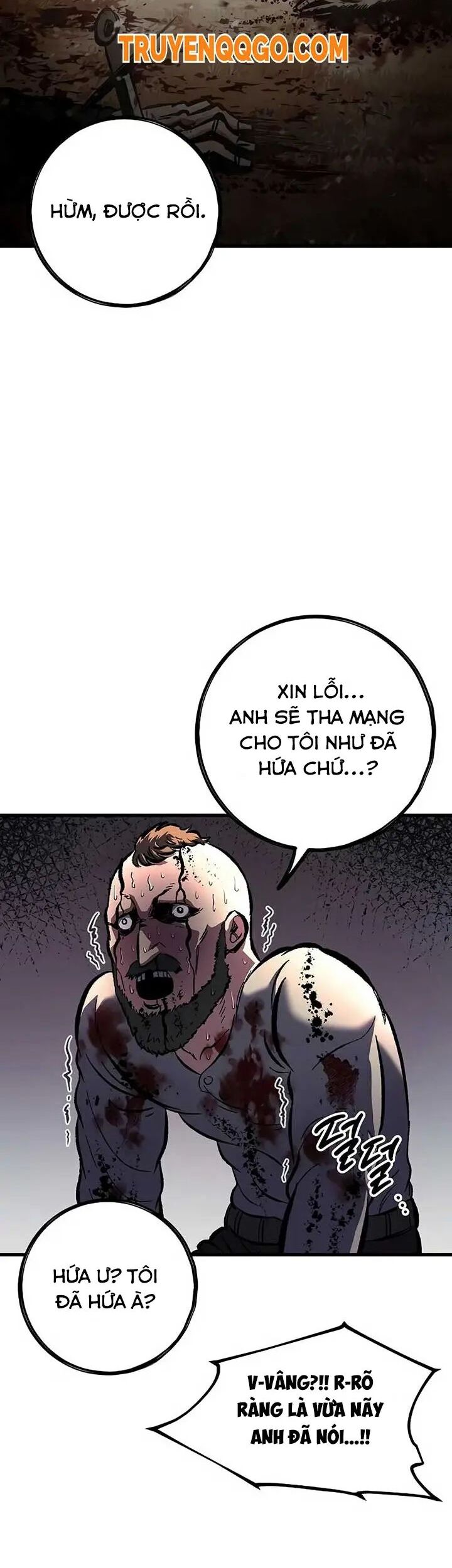 Biên Niên Sử Của Runes Chương 2 Ảnh 98