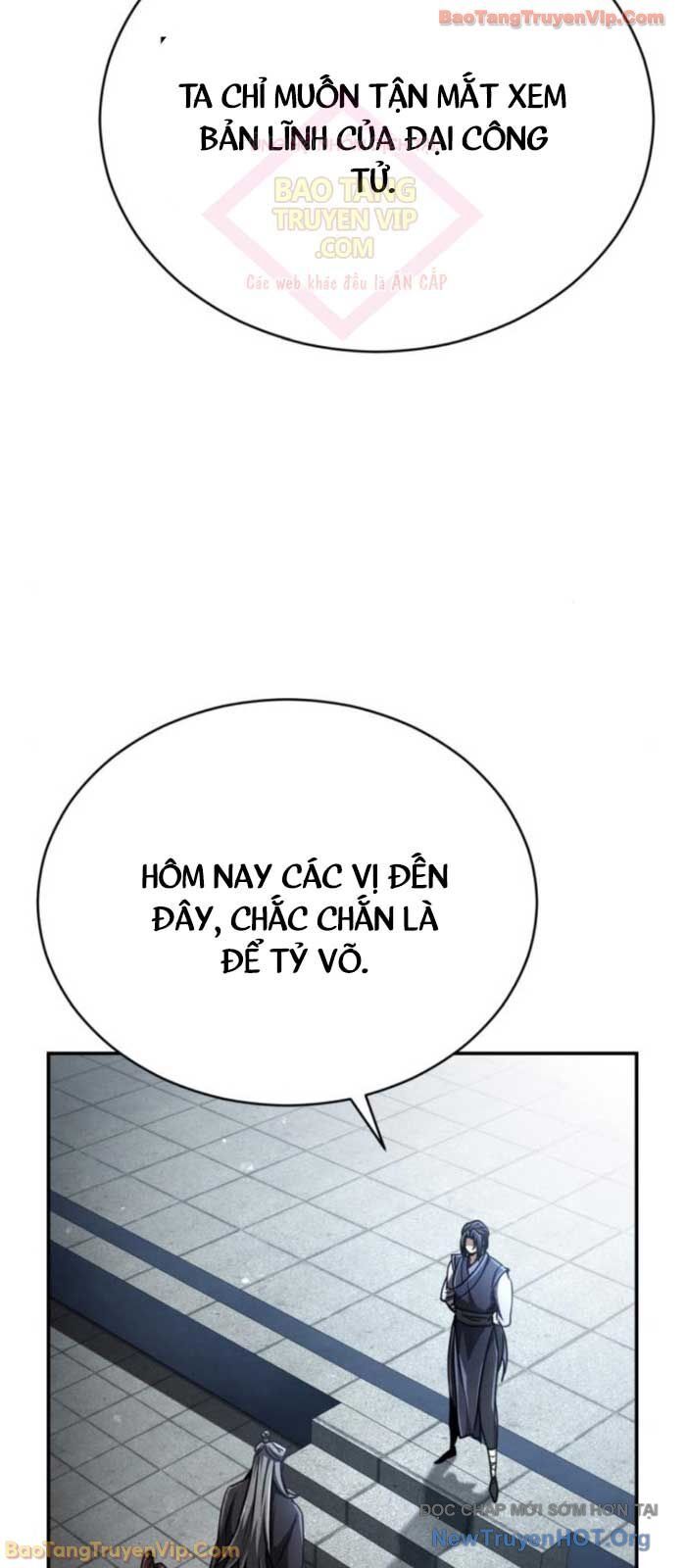 Quyền Vương Phục Sinh Chương 16 Ảnh 70