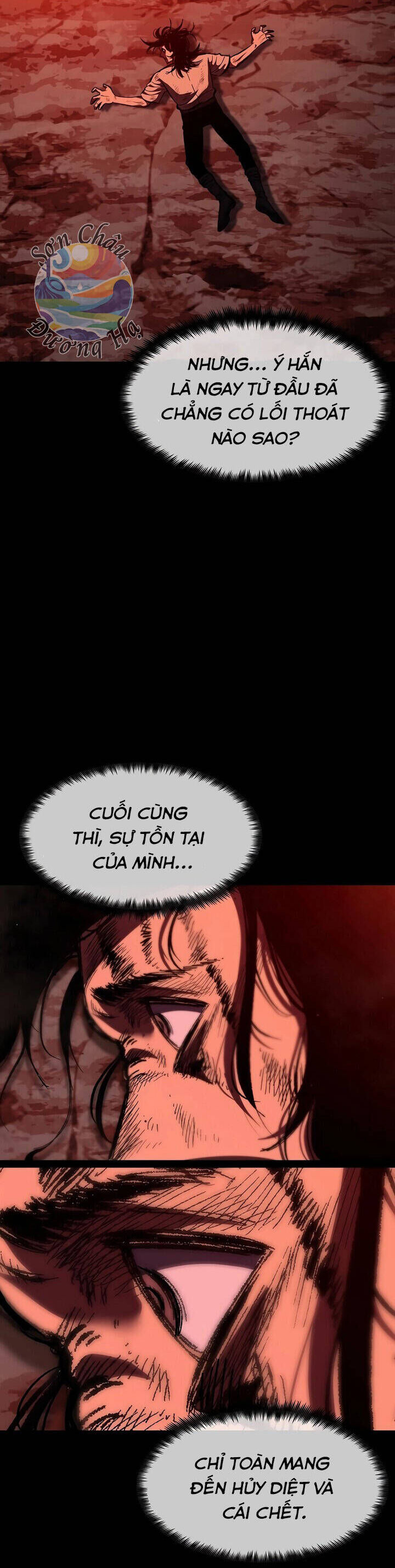 Siêu Cấp Quản Gia Chương 1 Ảnh 79