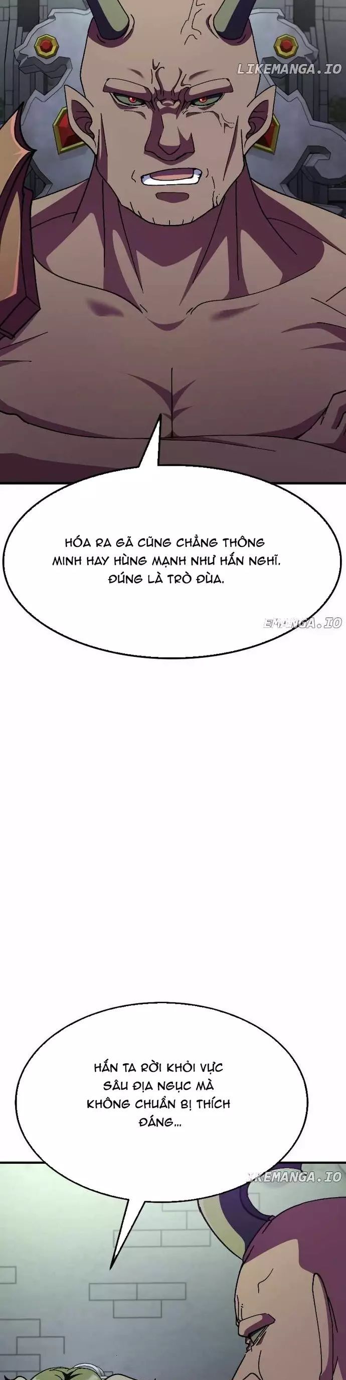 Shipper Của Thần Chương 73 Ảnh 34