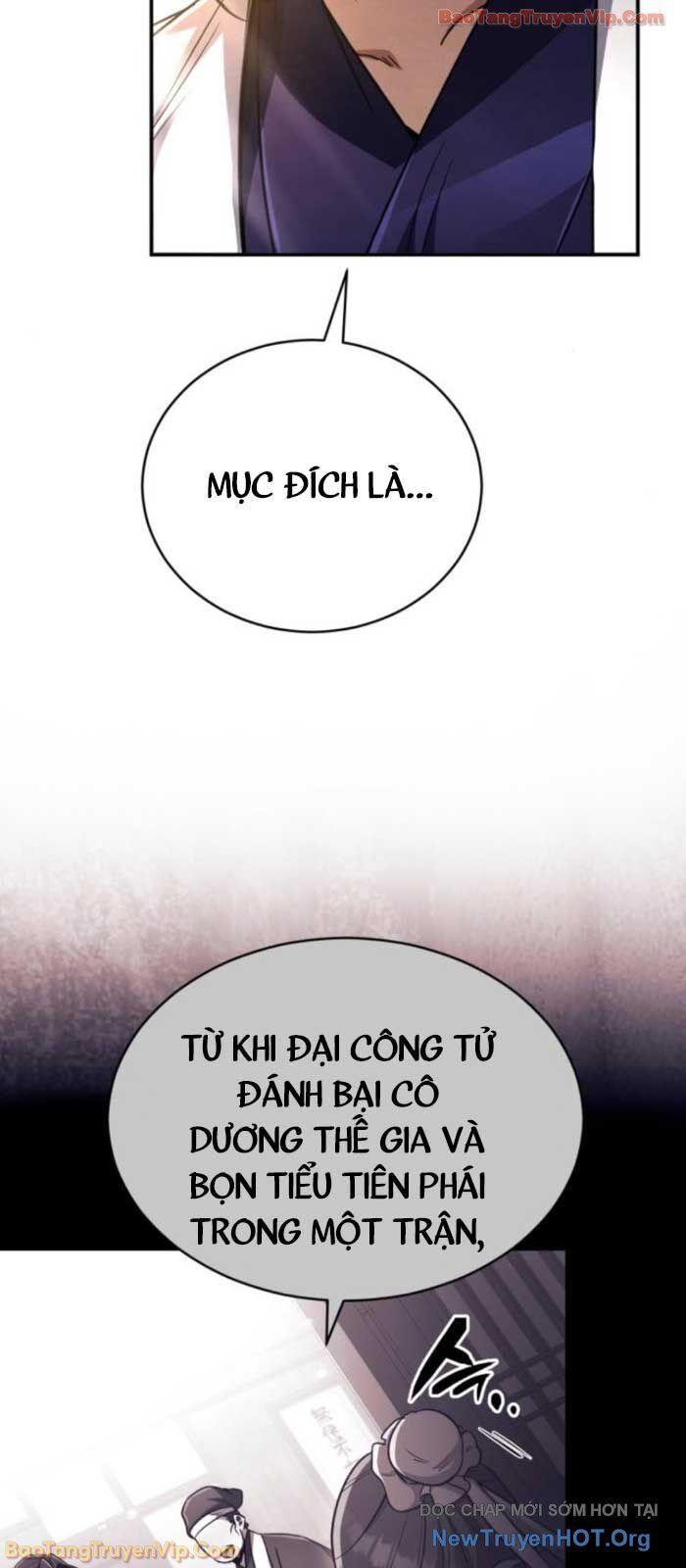 Quyền Vương Phục Sinh Chương 16 Ảnh 22