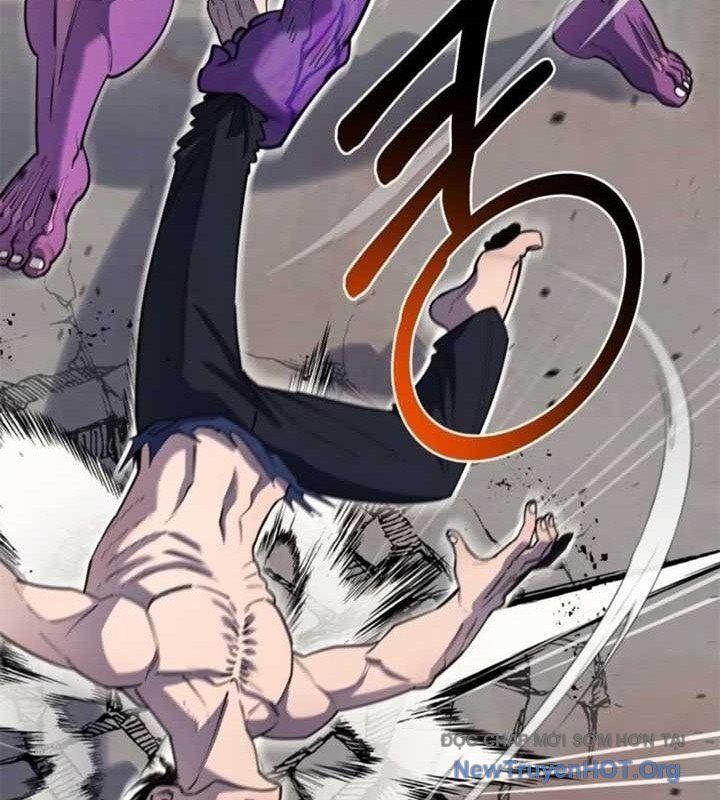 CuộC Sống Học Đường Của Đội Trưởng Quận Chương 36 Ảnh 81