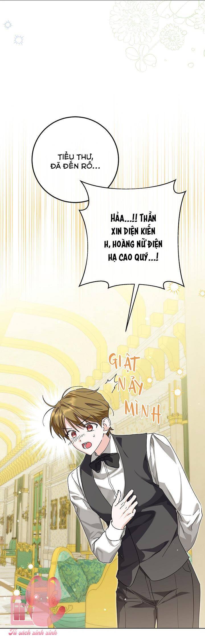Hoàng Nữ Cosplay Nonfan Chương 62 Ảnh 34