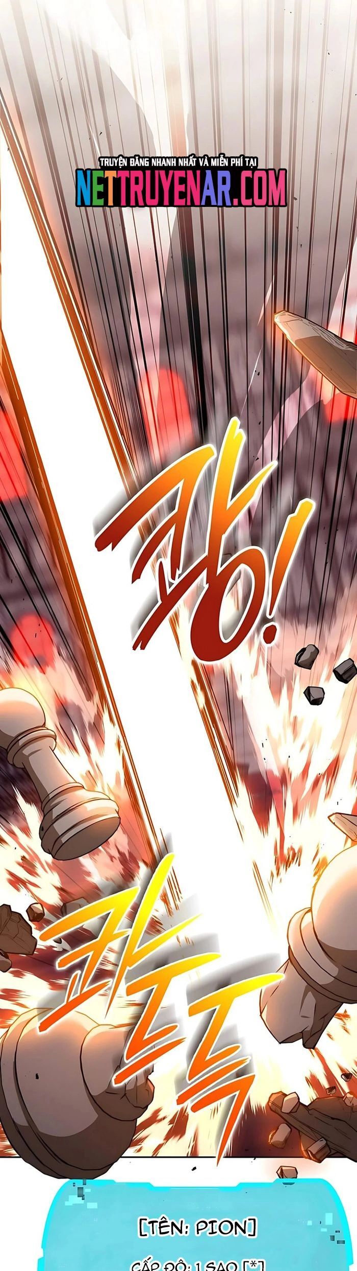 Trường Mẫu Giáo Thần Thú Chương 33 Ảnh 36