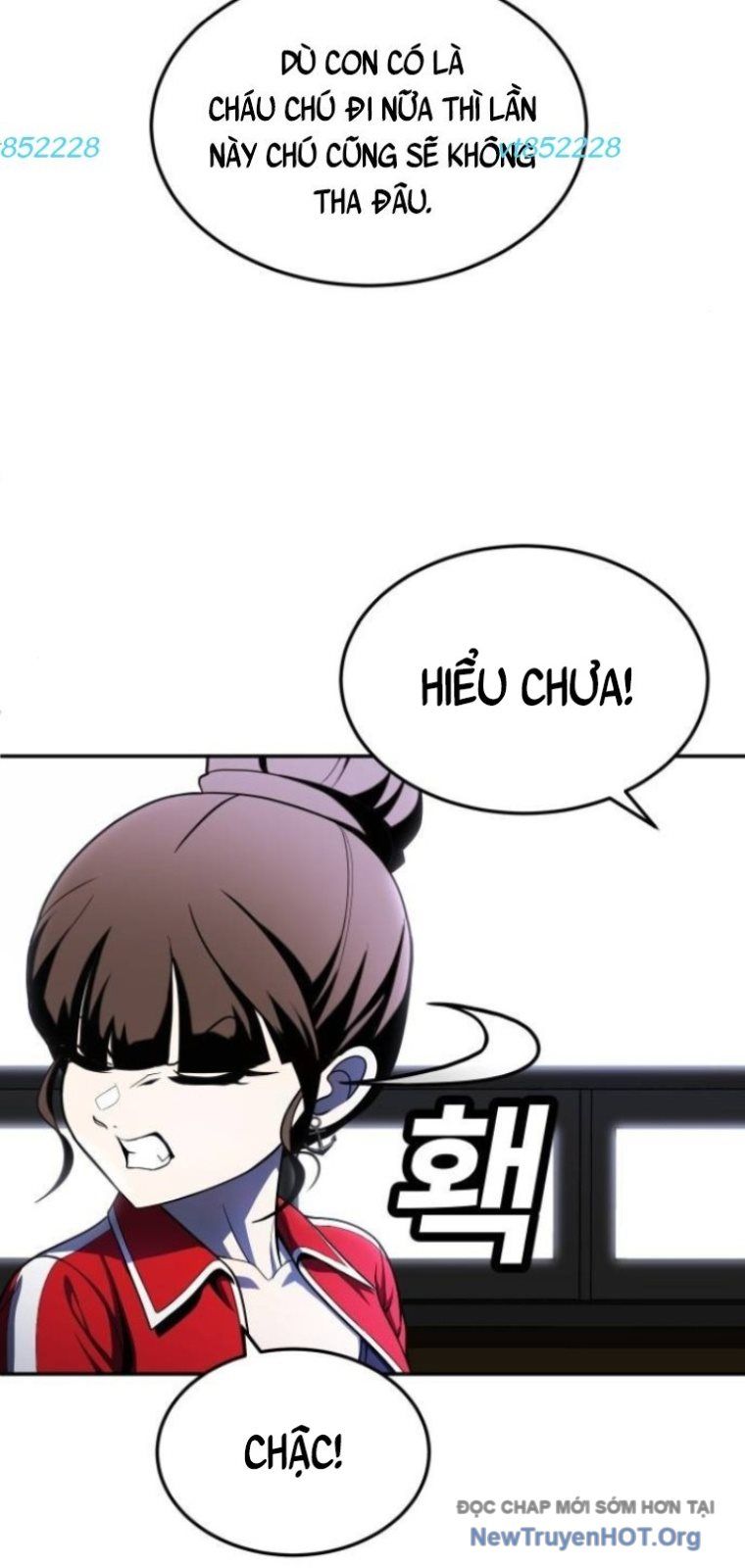 Món Đồ Chơi Chương 52 Ảnh 22
