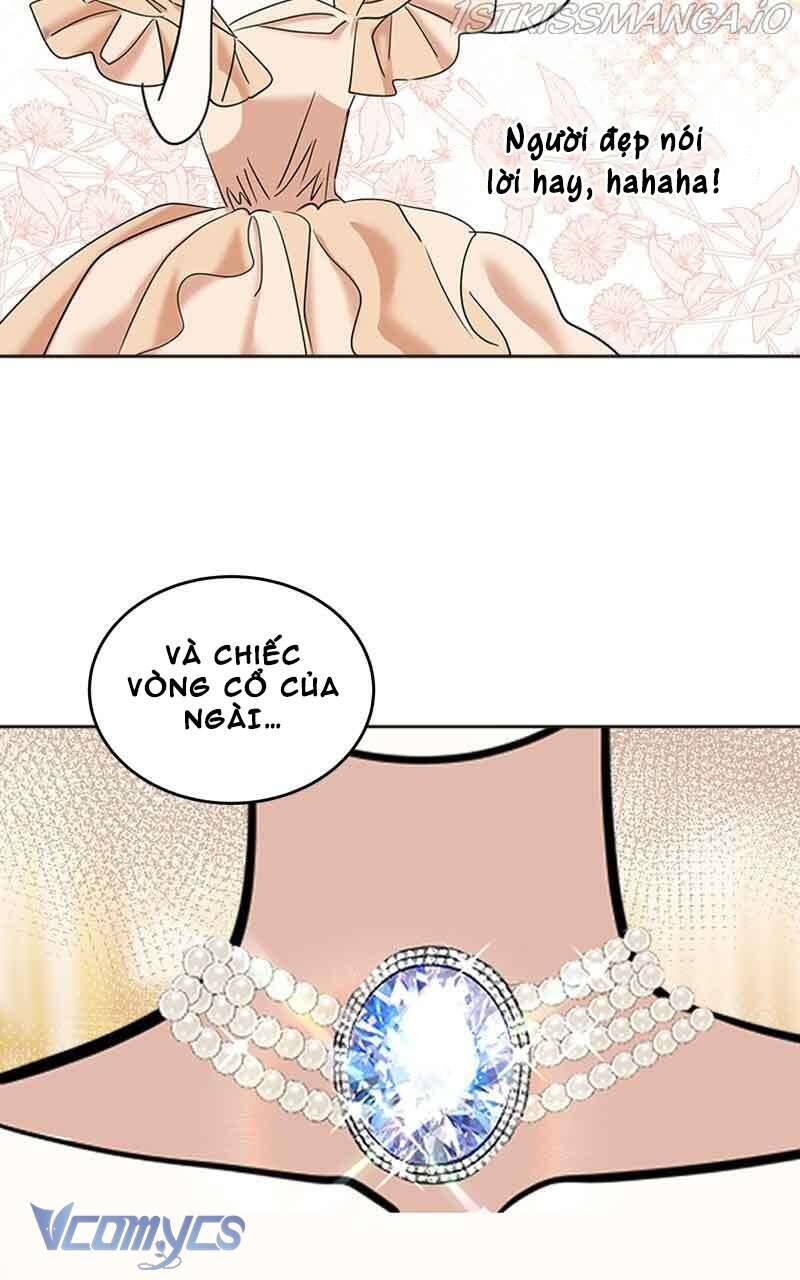 Hoàng Hậu Son Môi Chương 11 Ảnh 31