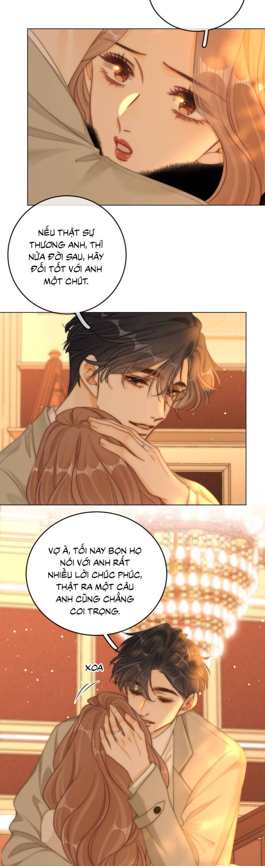 Vưu Vật Chương 154 Ảnh 22