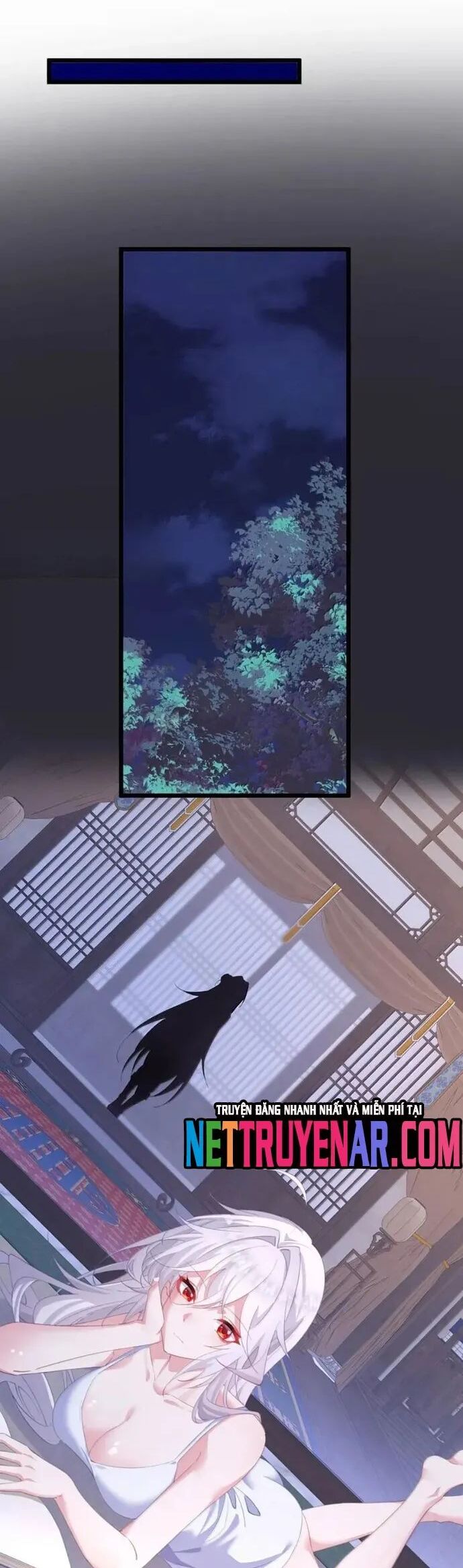 Phơi Bày Thân Phận Nữ Của Hoàng Đế Chương 56 Ảnh 22