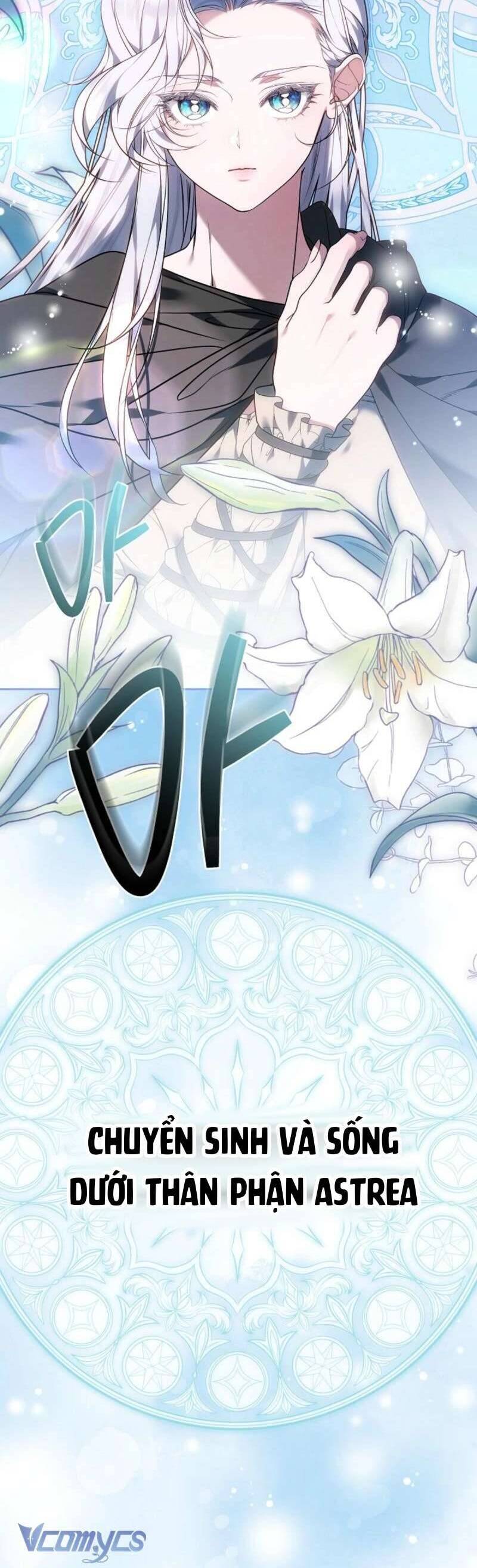 Tôi Đã Nuôi Dưỡng Mầm Mống Của Tội Ác Chương 1 Ảnh 17