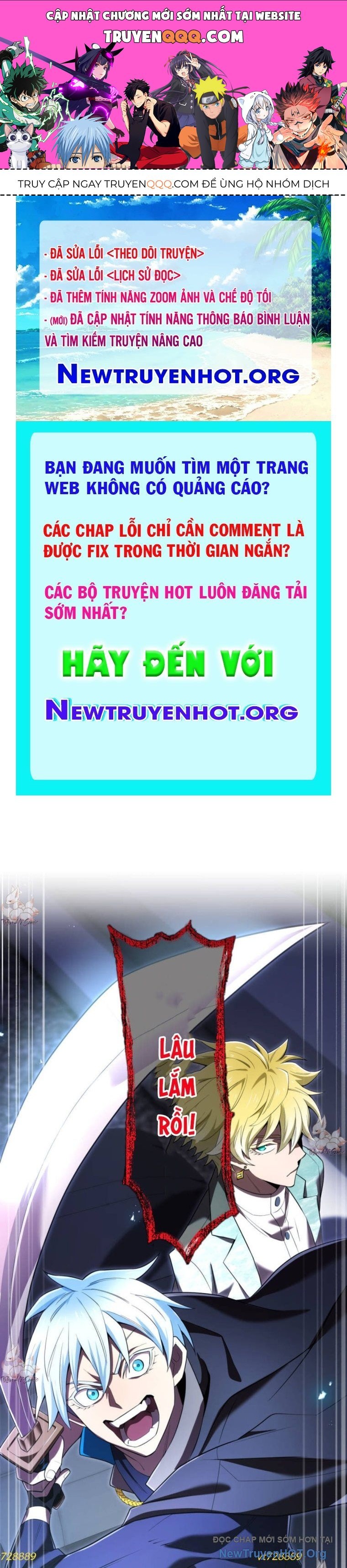 Ta Là Kẻ Siêu Việt Duy Nhất Chương 65 Ảnh 2