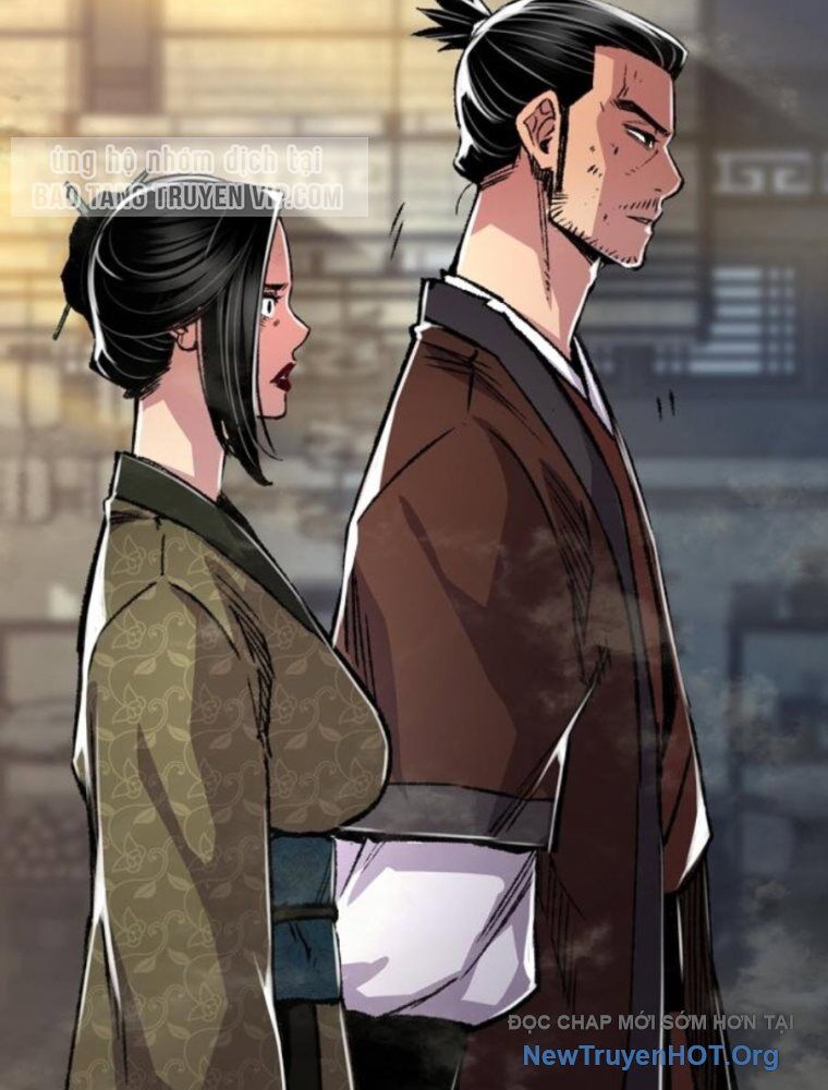 Thiên Ma Quy Hoàn Chương 84 Ảnh 10